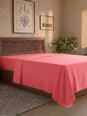 Shipla Home Düz Çarşaf 57 Tel Akfil Kumaş