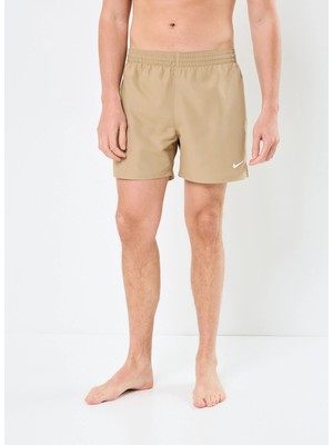 Nike Swim Breaker Solid 5'' Volley Short Erkek Mayo Şort