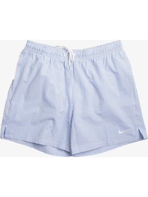 Nike Swim Breaker Ripple 5'' Volley Short Erkek Mayo Şort