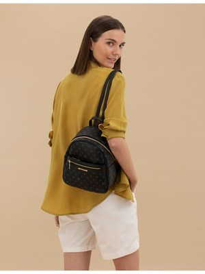 Pierre Cardin Kadın Siyah Çanta 50334542-VR046