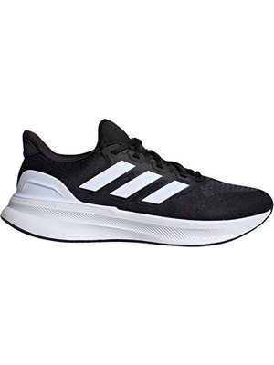 Adidas Ultrarun 5 Erkek Spor Ayakkabı IE8794 Cblack/ftwwht/cblack
