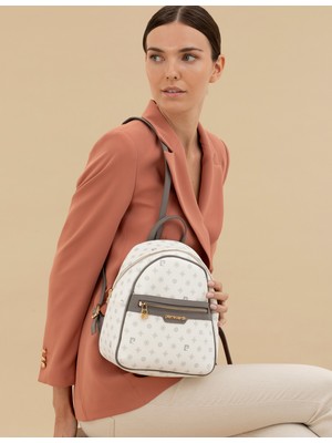 Pierre Cardin Kadın Beyaz Çanta 50334544-VR013
