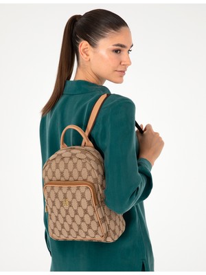 Pierre Cardin Kadın Kahverengi Çanta 50334512-VR029