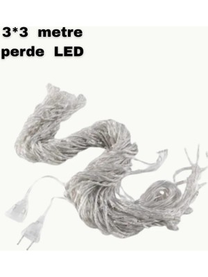 Svoria Store 3x3 LED Işık