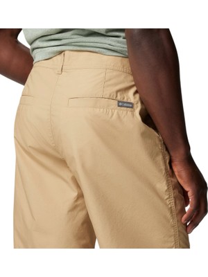 Columbia Washed Out %100 Pamuk Erkek Bermuda Şort