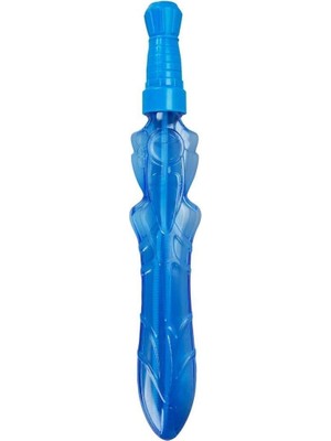 Sinerjim 25179 Kılıç Şekilli Köpük Baloncuk 95 ml -Sunman