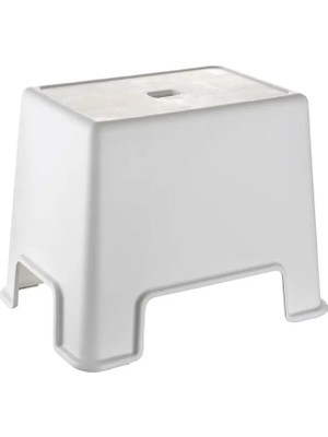 Nemere Primera Lüks Banyo Taburesi