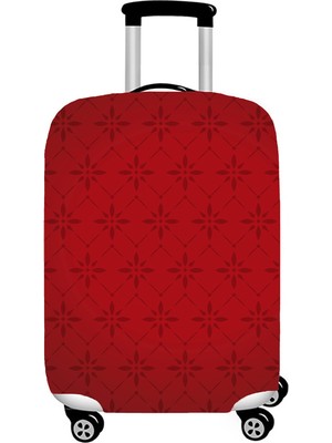 Smart Travel Büyük Boy Valiz Bavul Koruyucu Kılıfı