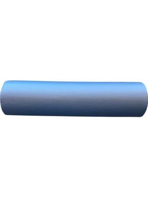 Fizik Tedavi Silindir Yastık 60X15 cm | Pozisyon ve Egzersiz Destek Yastığı Nemere
