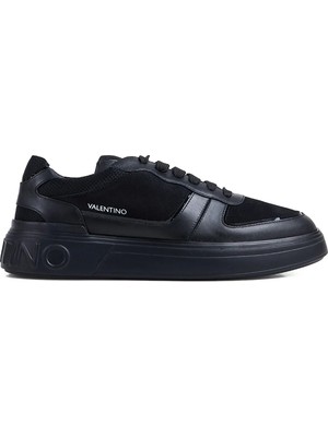 Valentino Siyah Erkek Sneaker 92R2111VTC