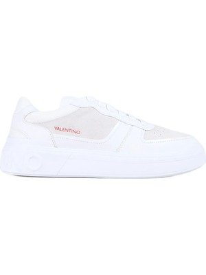Valentino Beyaz Erkek Sneaker 92R2111VTC
