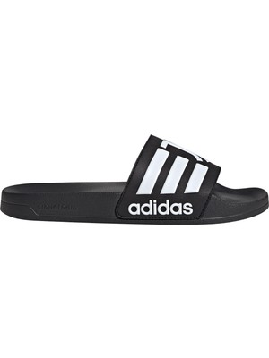 Adidas Sportswear JS4862 Adilette Shower Juventus Terlik