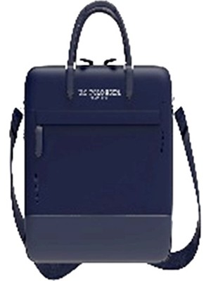U.s.polo Çapraz Çanta Lacivert 18X23CM PLCPRAYD-26007