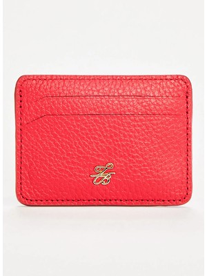 Ted Baker Kırmızı Kadın Kartlık TBSS26FSLG004119