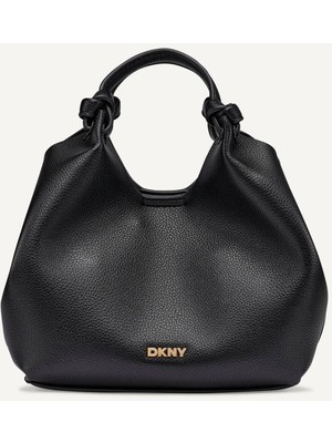Dkny Siyah Kadın El Çantası R53BAM60