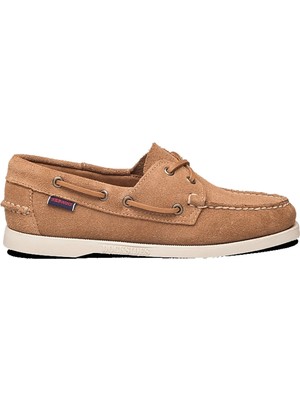 Sebago Kahverengi Kadın Loafer 781111W907SE