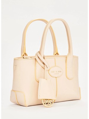 Ted Baker Bej Kadın El Çantası TBSS26FBAG026