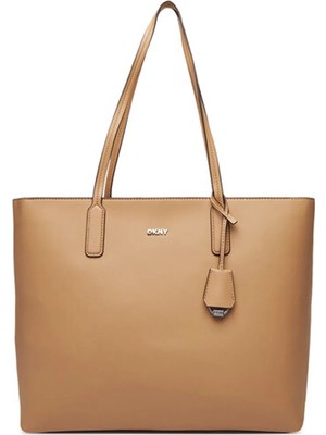 Dkny Bej Kadın Omuz Çantası R44AYI42