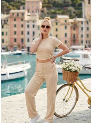 Moda Bürümcük Takım