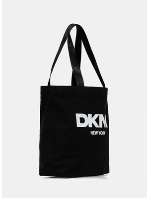 Dkny Siyah Kadın Omuz Çantası R53AGN37