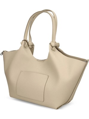 Dkny Beyaz Kadın Omuz Çantası R42BAE49