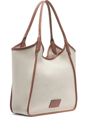 Dkny Natürel Kadın Omuz Çantası R61AYP82