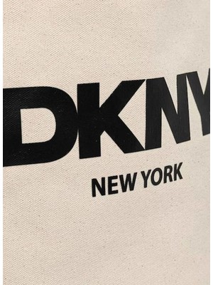 Dkny Natürel Kadın Omuz Çantası R53AGN37