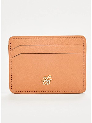 Ted Baker Turuncu Kadın Kartlık TBSS26FSLG004421