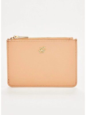 Ted Baker Turuncu Kadın Kartlık TBSS26FSLG008452