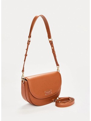 Ted Baker Turuncu Kadın Çapraz Çanta TBSS26FBAG043211
