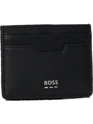 Boss Siyah Erkek Kartlık Lewys_s. Card 10279848 01