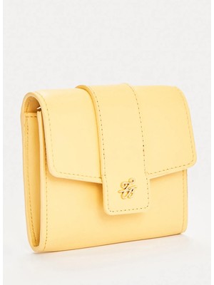 Ted Baker Sarı Kadın El Çantası TBSS26FBAG020162