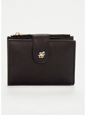 Ted Baker Siyah Kadın Cüzdan TBSS26FSLG005112