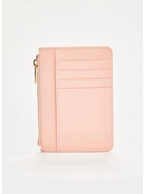 Ted Baker Pembe Kadın Kartlık TBSS26FSLG008129