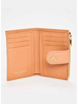 Ted Baker Turuncu Kadın Cüzdan TBSS26FSLG005452