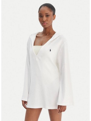 Polo Ralph Lauren Beyaz Kadın Gömlek 21656576