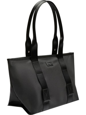 Lancel Siyah Kadın Omuz Çantası A1399510TU