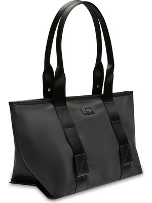 Lancel Siyah Kadın Omuz Çantası A1399610TU