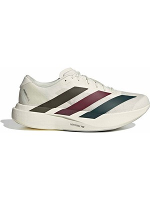 Adidas Adizero Evo Sl M Erkek Koşu Ayakkabısı KI9542 Gri