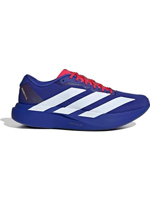 Adidas Adizero Evo Sl Erkek Koşu Ayakkabısı KK3680MAVI