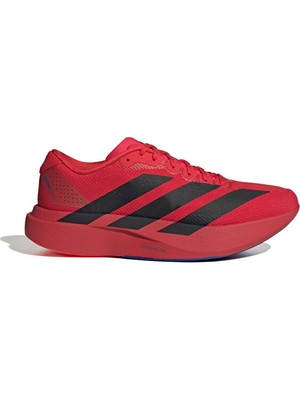 Adidas Adizero Evo Sl Erkek Koşu Ayakkabısı KK3677KIRMIZI