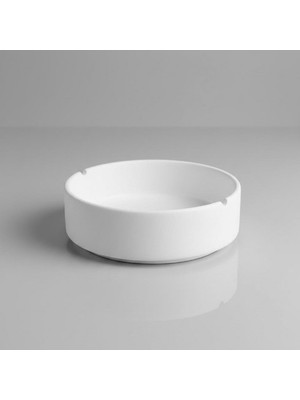 Karakız Dekoratif Yuvarlak Kase Kalıp 10x3 Cm