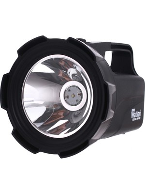 Epilons 30W LED El Feneri Profesyonel Güç ve Net Görüş WT-402