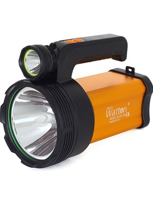 Epilons Profesyonel ve Balık Feneri Güçlü Aydınlatma WT-238