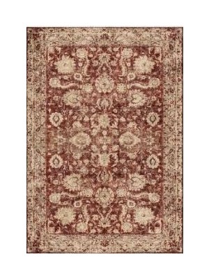 Norm Halı Norm Prestige Şönil Vintage Dokuma HALI-61-048