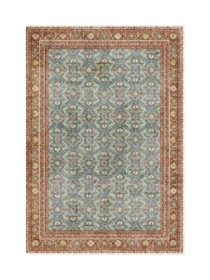 Norm Halı Norm Prestige Şönil Vintage Dokuma HALI-61-039