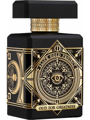 Initio Oud For Greatness Edp Unisex Parfüm 90ML