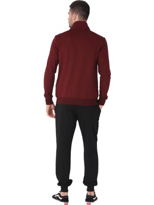 Modadua D's Damat 224007 Erkek 5'li Eşofman Pijama Takım Seti