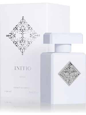 Initio Rehab Extrait De Parfum Unisex Parfüm 90ML