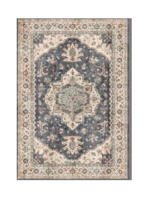 Norm Halı Norm Prestige Şönil Vintage Dokuma HALI-54-029